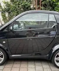 Smart 450 cabrio