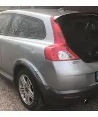 Volvo c30 - 2