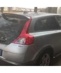 Volvo c30 - 3