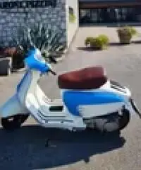 Lambretta 125