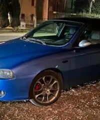 Alfa 147 jtdm 1.9 - 2