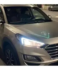 Hyundai Tucson 2020