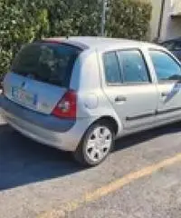 Renault clio - 3