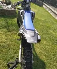 Husqvarna 250 cc