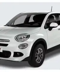 NOLEGGIO FIAT 500X 1.3 MJT 95CV URBAN - EURO 45,00