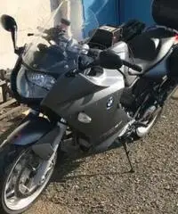 Bmw f 800 st