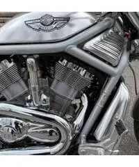 Harley-Davidson V-Rod - 2003 - 2