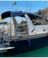 Mimì Libeccio 9.50 cabin + 2x220hp yanmar