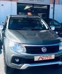 FIAT Fullback 2.4 180CV Doppia Cabina LX S&S