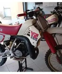 Moto cross