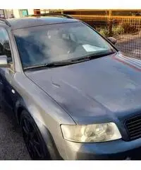 Audi A4 1.9 TDI Avant - 2