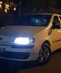 Fiat Punto 1.2 Fire 8v