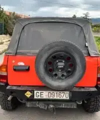 Suzuki Vitara 1600 8v - 3