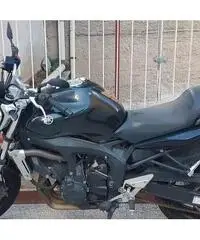 Yamaha FZ6 - 2008 - 2