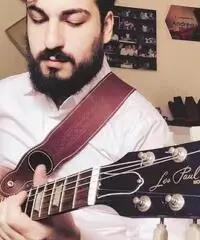 Impara la chitarra online