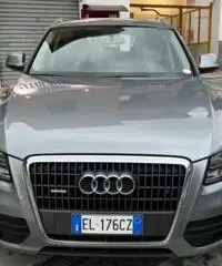 AUDI Q5 2.0 TDI 170 CV QUATTRO EURO 5