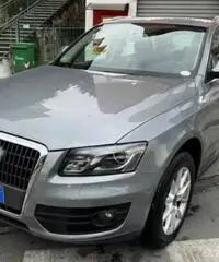 AUDI Q5 2.0 TDI 170 CV QUATTRO EURO 5 - 2