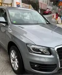 AUDI Q5 2.0 TDI 170 CV QUATTRO EURO 5 - 3