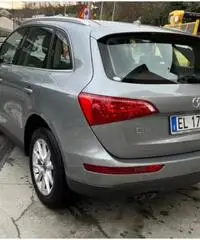 AUDI Q5 2.0 TDI 170 CV QUATTRO EURO 5 - 4