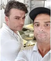 Chef di cucina pizzaiolo castiel