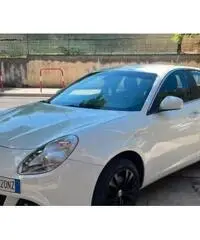 ALFA ROMEO Giulietta 2.0 JTD-M 140CV