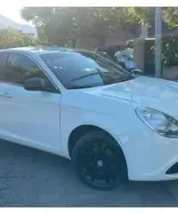 ALFA ROMEO Giulietta 2.0 JTD-M 140CV - 2