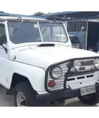 Uaz 469 2.0 Racing Promiscuo - 3