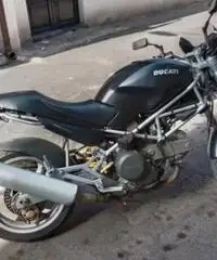 Ducati Monster 600 perfetta - 2