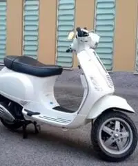 Vespa S125 2007 - 2