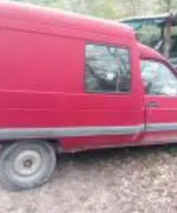 Autocarro Citroen c15 - 6