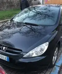 Peugeot 307 - 2005 - 2