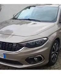 Fiat tipo 5 porte lounge multijet - 2