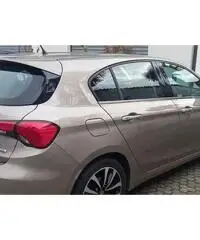 Fiat tipo 5 porte lounge multijet - 3