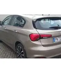 Fiat tipo 5 porte lounge multijet - 4