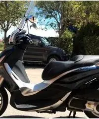 Piaggio Beverly 300 - 2012