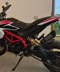 Ducati Hypermotard 821 sp - 2013