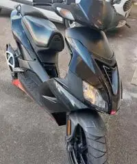 Aprilia 50 sr Factory