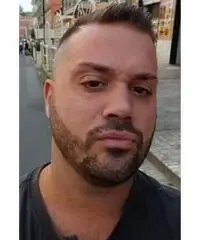 Operatore sicurezza e paninaro