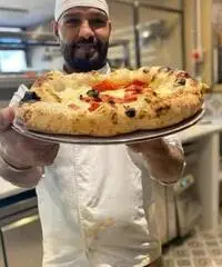 Pizzaiolo