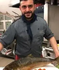 Chef e Cuoco