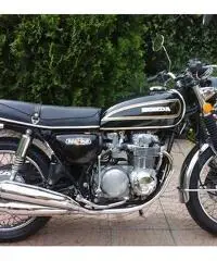 HONDA CB 500 FOUR - 2