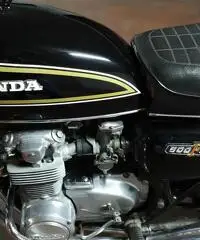 HONDA CB 500 FOUR - 3