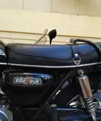 HONDA CB 500 FOUR - 7