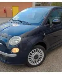 Fiat 500 (2007-2016) - 2010