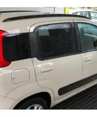 Fiat Panda 1.2 benzina lounge - 2