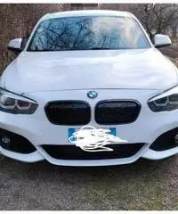 BMW Serie 1 (F20) - 2017