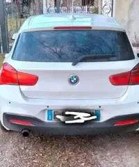 BMW Serie 1 (F20) - 2017 - 2