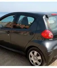 TOYOTA AYGO COME NUOVA SOLO 65.000 km - 2