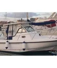 Boston Wealer 28 Outrage del 2000