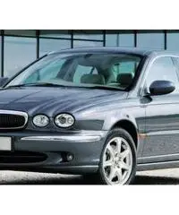 Jaguar X-Type